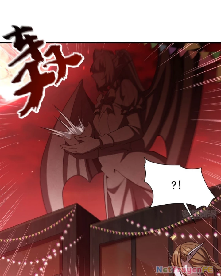 Huyết Cơ Và Kỵ Sĩ Chapter 344 - Trang 4