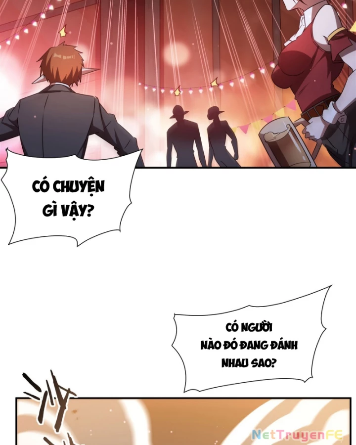 Huyết Cơ Và Kỵ Sĩ Chapter 344 - Trang 4