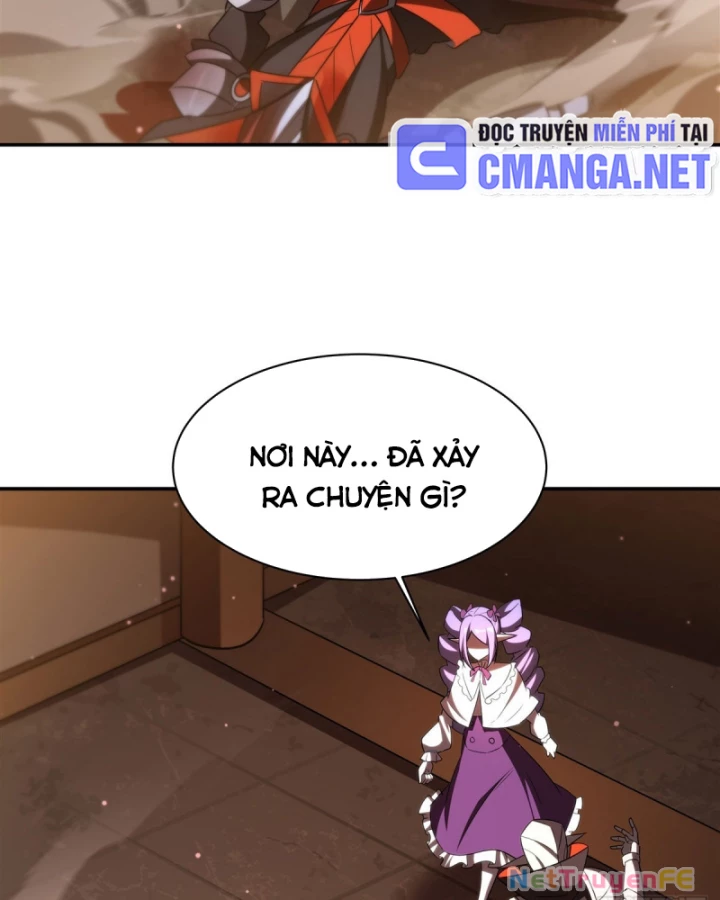 Huyết Cơ Và Kỵ Sĩ Chapter 344 - Trang 4