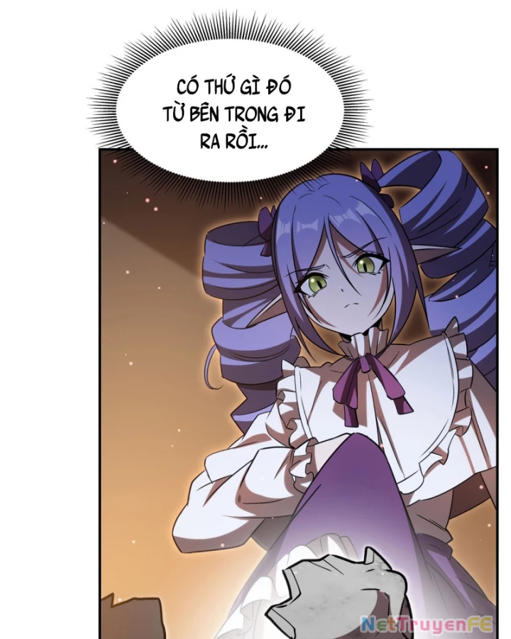 Huyết Cơ Và Kỵ Sĩ Chapter 344 - Trang 4