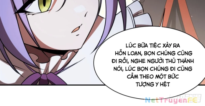 Huyết Cơ Và Kỵ Sĩ Chapter 344 - Trang 4