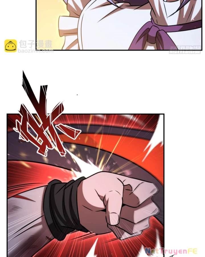 Huyết Cơ Và Kỵ Sĩ Chapter 344 - Trang 4