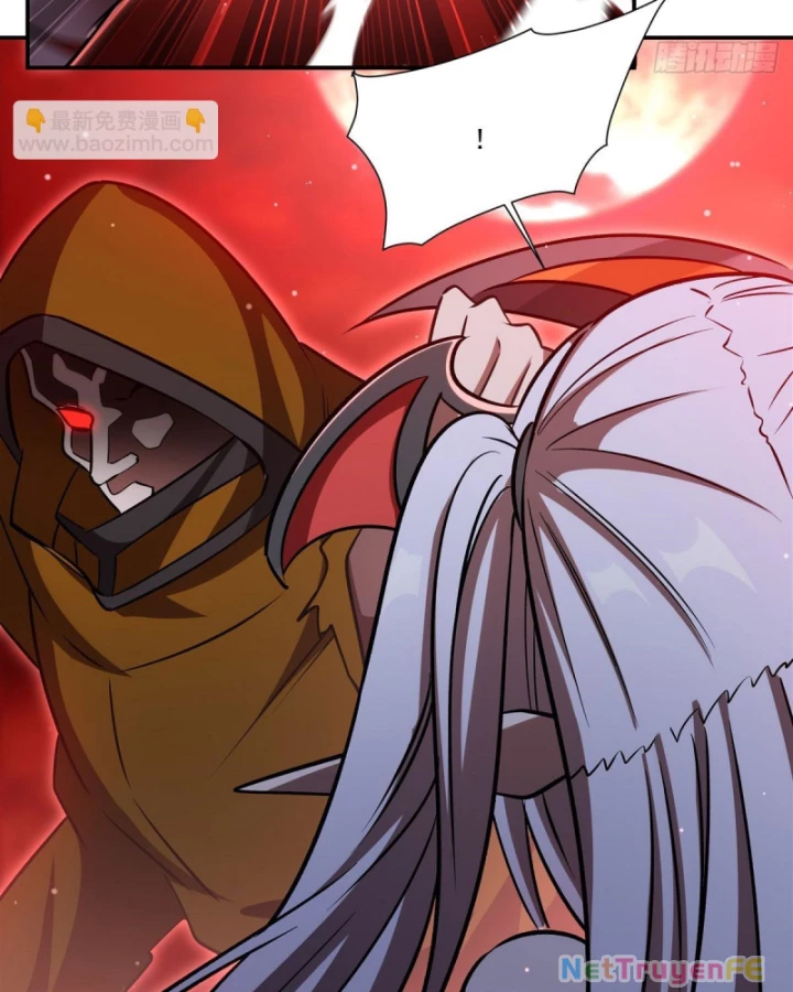 Huyết Cơ Và Kỵ Sĩ Chapter 344 - Trang 4