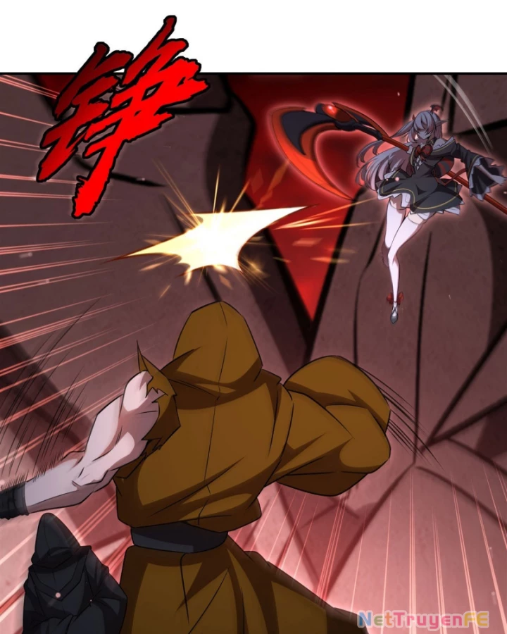 Huyết Cơ Và Kỵ Sĩ Chapter 344 - Trang 4