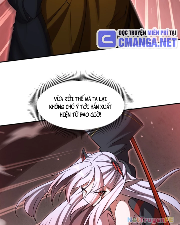 Huyết Cơ Và Kỵ Sĩ Chapter 344 - Trang 4