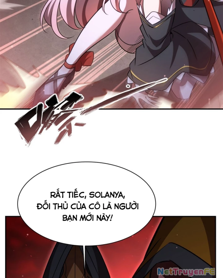 Huyết Cơ Và Kỵ Sĩ Chapter 344 - Trang 4