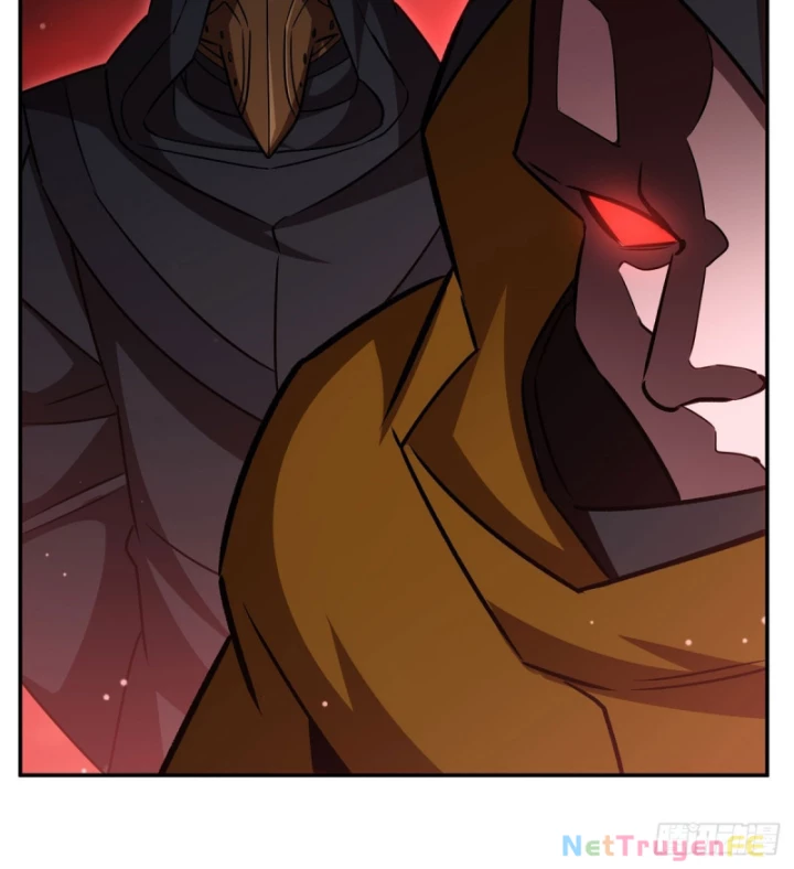 Huyết Cơ Và Kỵ Sĩ Chapter 344 - Trang 4