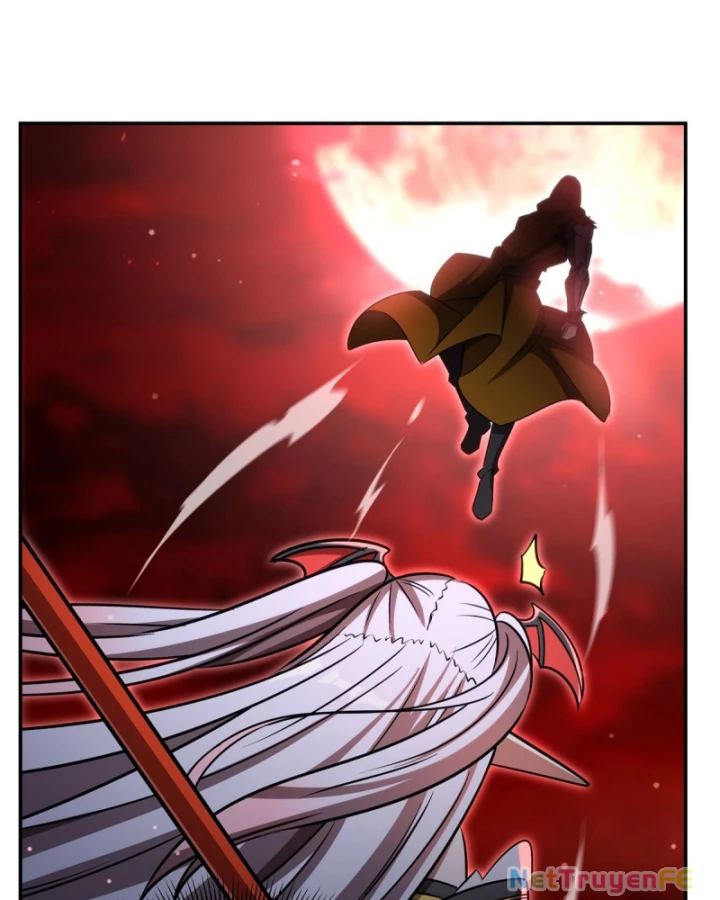 Huyết Cơ Và Kỵ Sĩ Chapter 344 - Trang 4