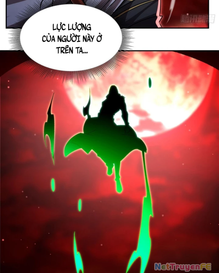 Huyết Cơ Và Kỵ Sĩ Chapter 344 - Trang 4