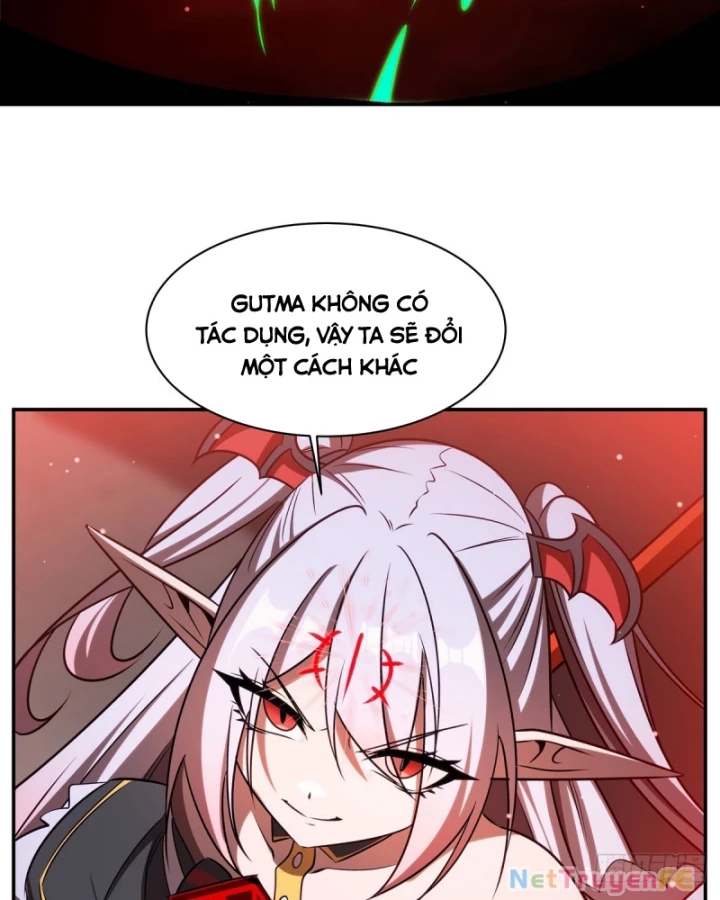 Huyết Cơ Và Kỵ Sĩ Chapter 344 - Trang 4