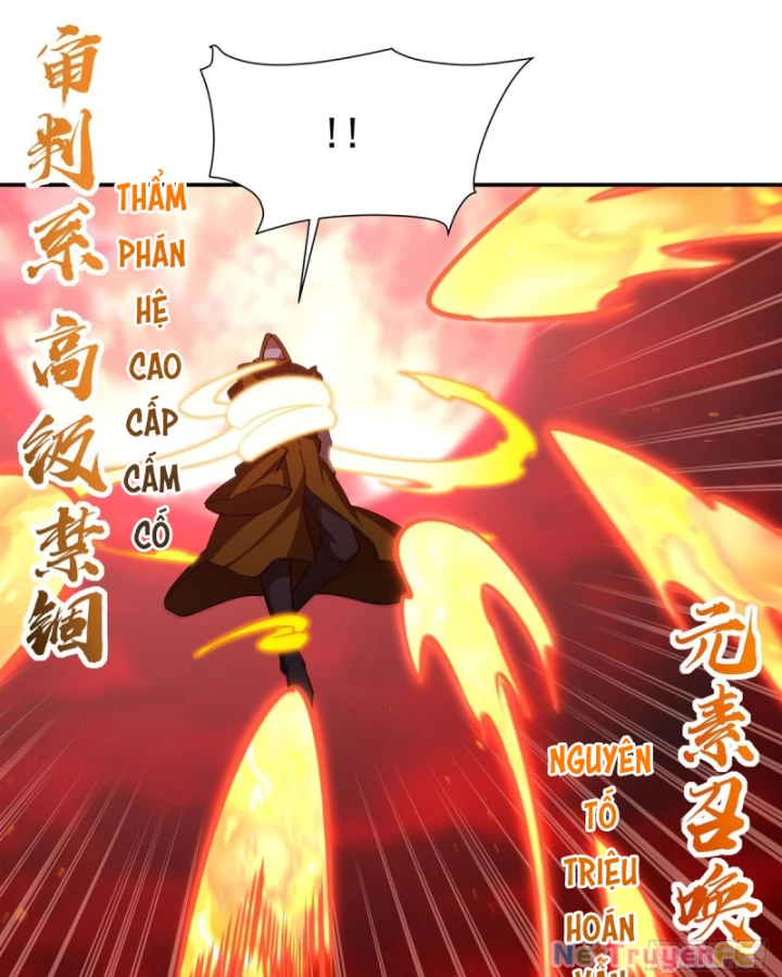 Huyết Cơ Và Kỵ Sĩ Chapter 344 - Trang 4