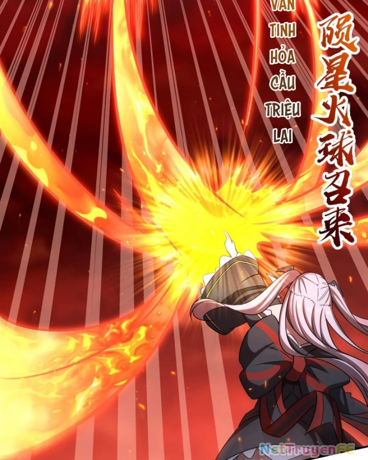 Huyết Cơ Và Kỵ Sĩ Chapter 344 - Trang 4