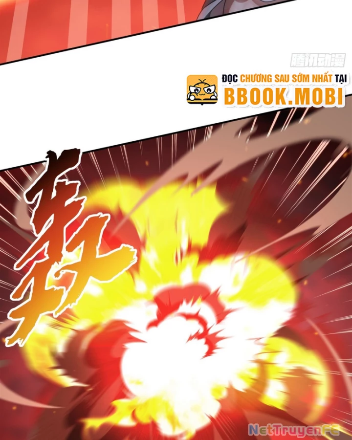 Huyết Cơ Và Kỵ Sĩ Chapter 344 - Trang 4