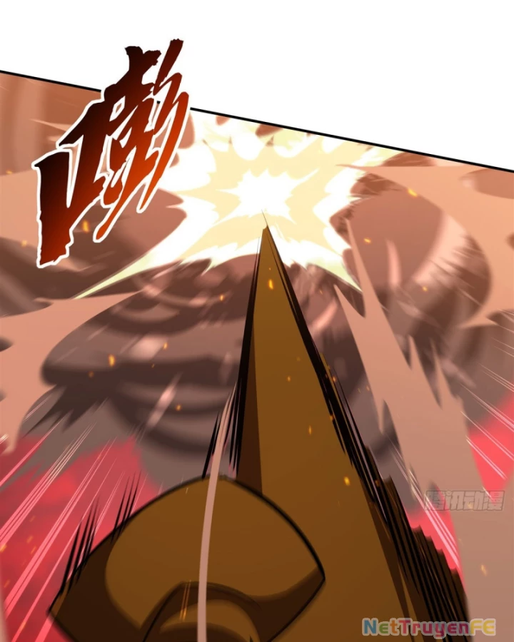 Huyết Cơ Và Kỵ Sĩ Chapter 344 - Trang 4