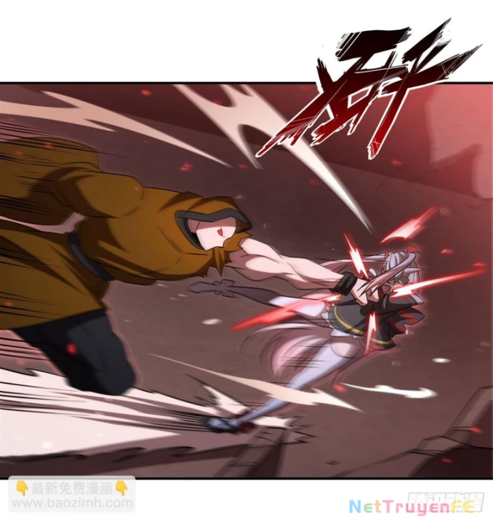 Huyết Cơ Và Kỵ Sĩ Chapter 344 - Trang 4