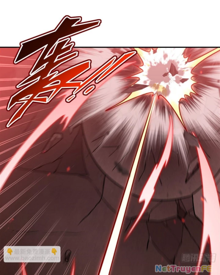 Huyết Cơ Và Kỵ Sĩ Chapter 344 - Trang 4