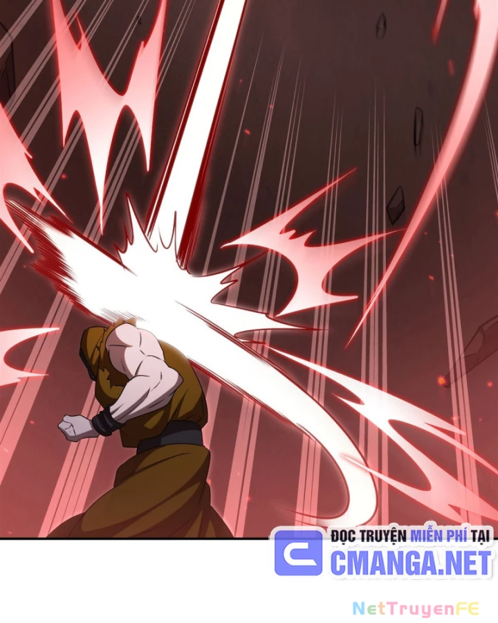 Huyết Cơ Và Kỵ Sĩ Chapter 344 - Trang 4