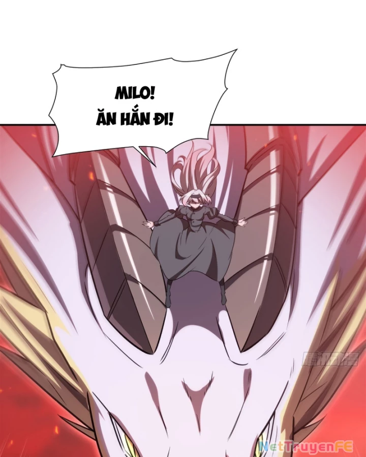 Huyết Cơ Và Kỵ Sĩ Chapter 344 - Trang 4