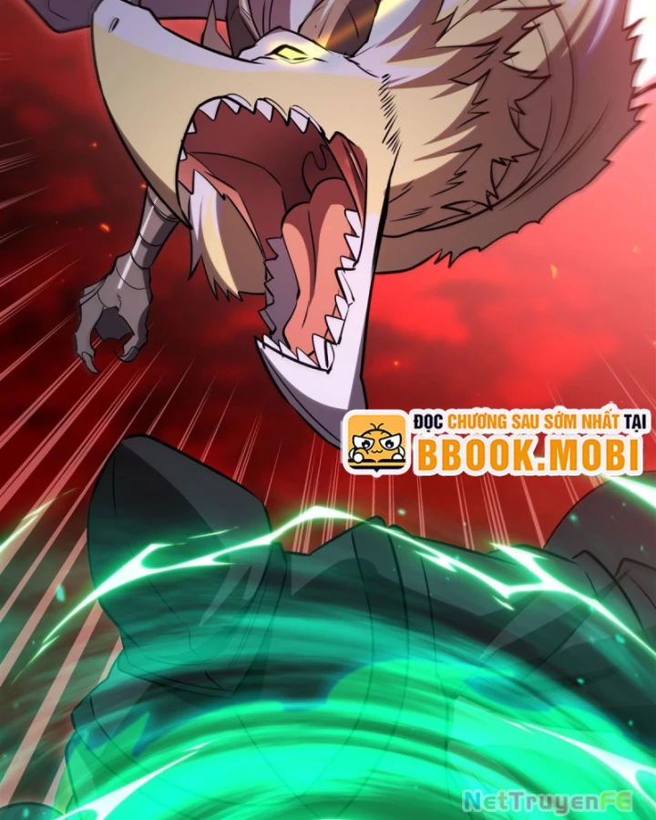 Huyết Cơ Và Kỵ Sĩ Chapter 344 - Trang 4