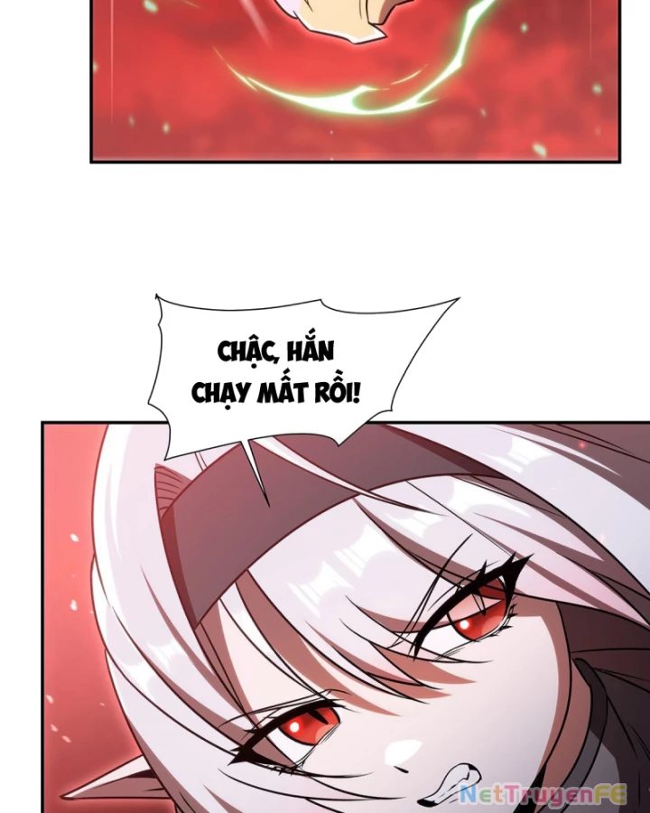 Huyết Cơ Và Kỵ Sĩ Chapter 344 - Trang 4