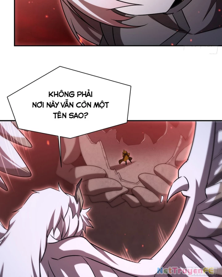 Huyết Cơ Và Kỵ Sĩ Chapter 344 - Trang 4