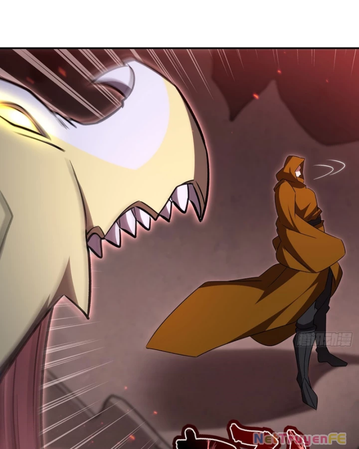 Huyết Cơ Và Kỵ Sĩ Chapter 344 - Trang 4