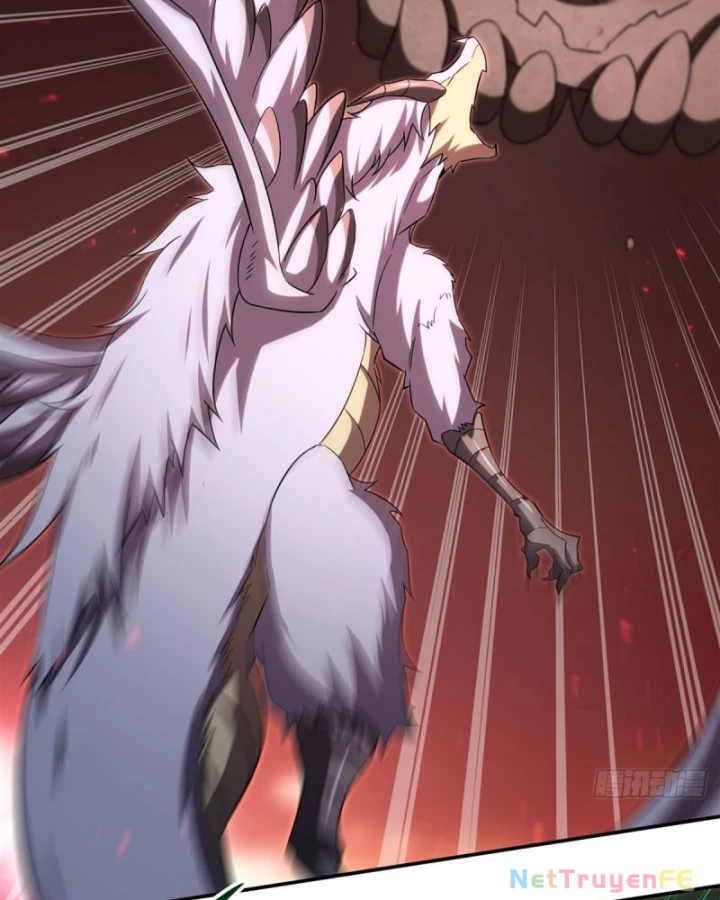 Huyết Cơ Và Kỵ Sĩ Chapter 345 - Trang 4