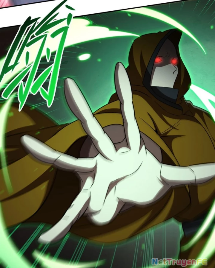 Huyết Cơ Và Kỵ Sĩ Chapter 345 - Trang 4