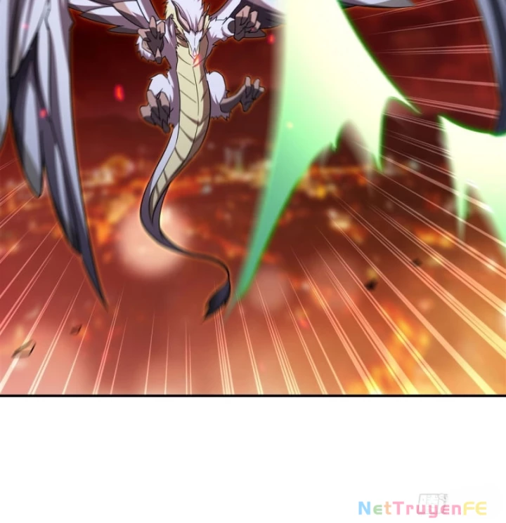 Huyết Cơ Và Kỵ Sĩ Chapter 345 - Trang 4
