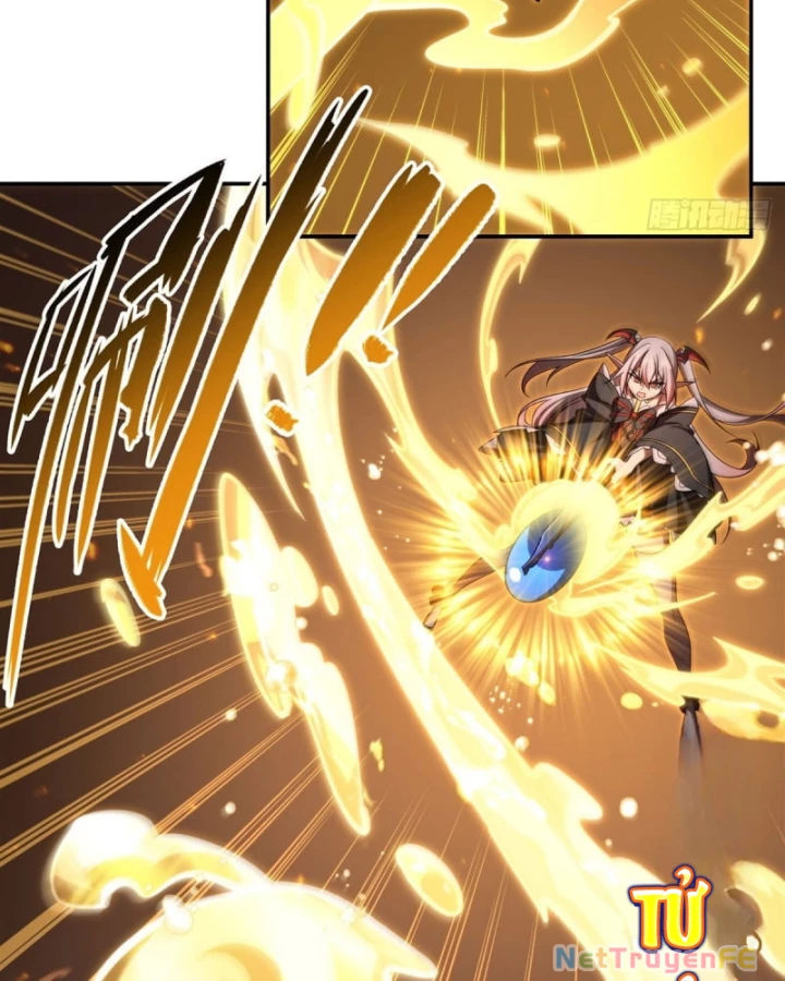 Huyết Cơ Và Kỵ Sĩ Chapter 345 - Trang 4