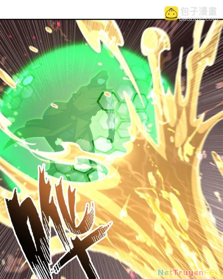 Huyết Cơ Và Kỵ Sĩ Chapter 345 - Trang 4