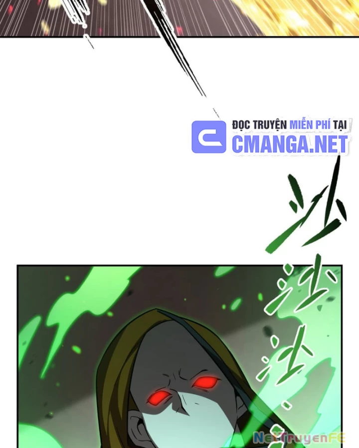 Huyết Cơ Và Kỵ Sĩ Chapter 345 - Trang 4