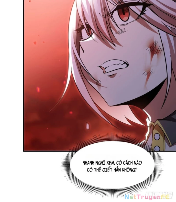 Huyết Cơ Và Kỵ Sĩ Chapter 345 - Trang 4