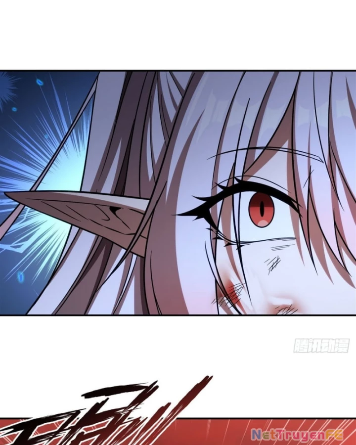 Huyết Cơ Và Kỵ Sĩ Chapter 345 - Trang 4