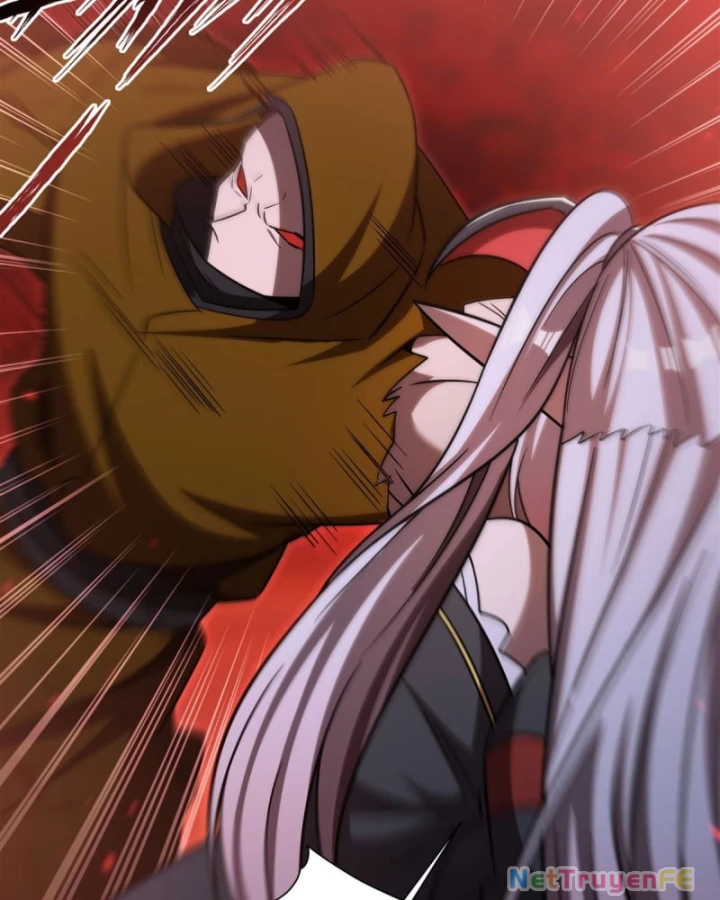 Huyết Cơ Và Kỵ Sĩ Chapter 345 - Trang 4