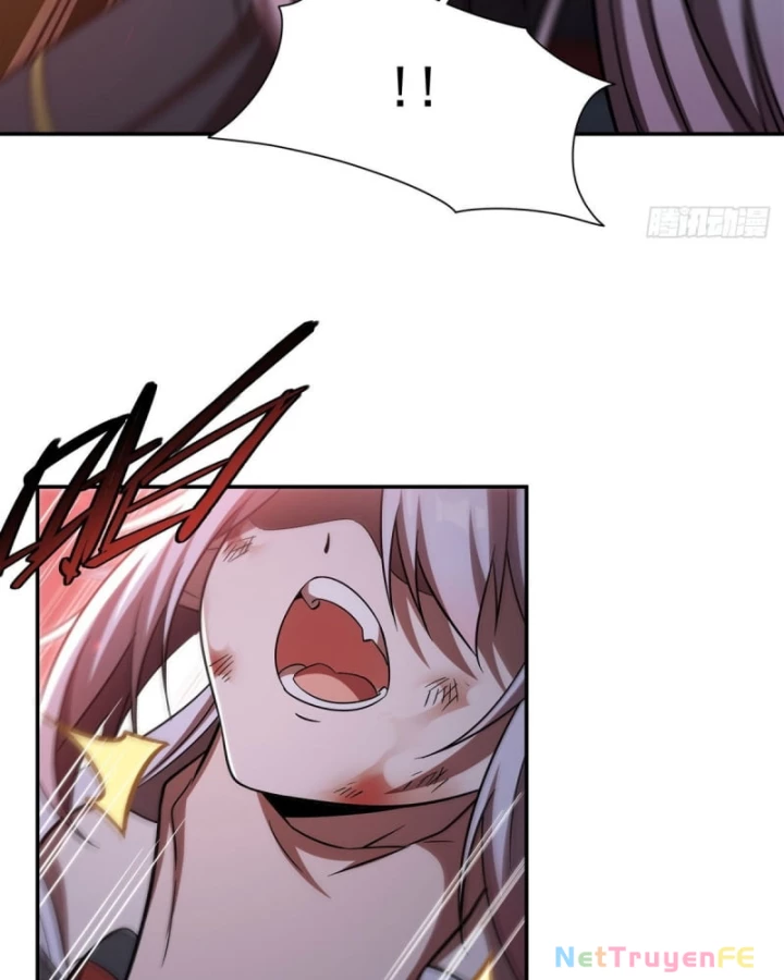 Huyết Cơ Và Kỵ Sĩ Chapter 345 - Trang 4