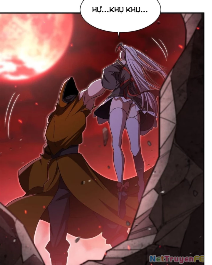Huyết Cơ Và Kỵ Sĩ Chapter 345 - Trang 4