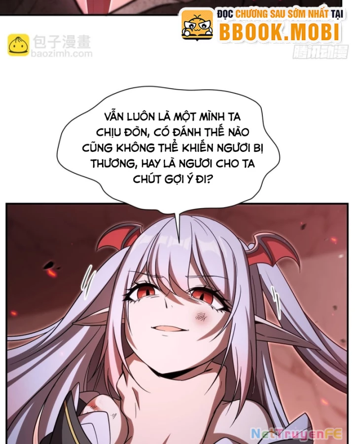 Huyết Cơ Và Kỵ Sĩ Chapter 345 - Trang 4