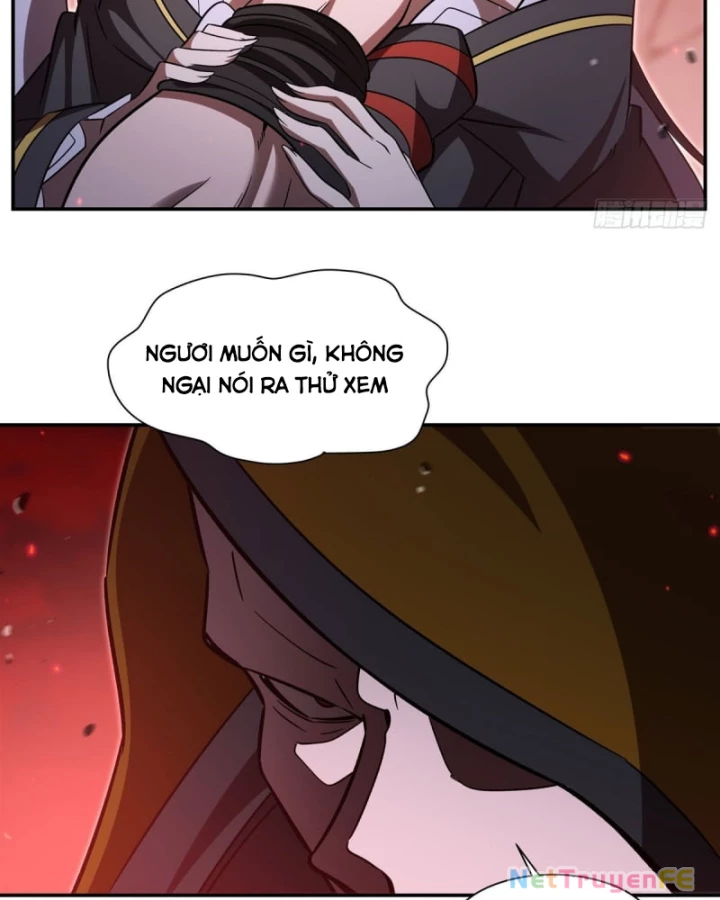 Huyết Cơ Và Kỵ Sĩ Chapter 345 - Trang 4