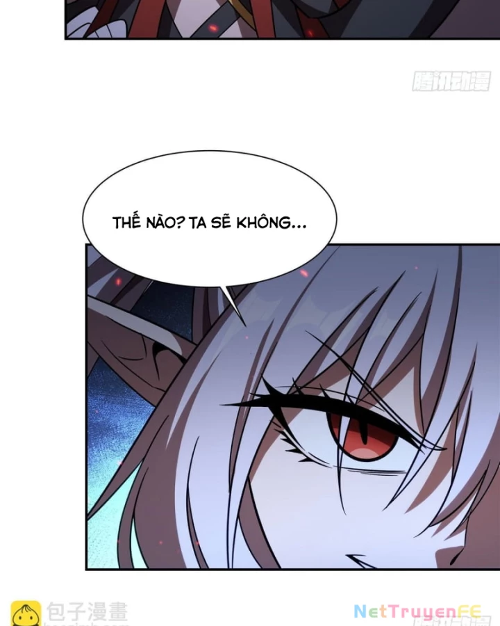 Huyết Cơ Và Kỵ Sĩ Chapter 345 - Trang 4