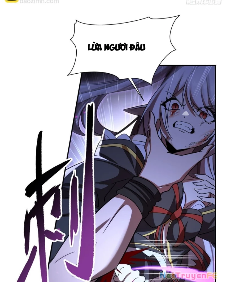 Huyết Cơ Và Kỵ Sĩ Chapter 345 - Trang 4