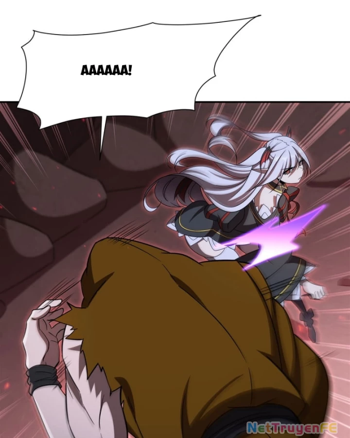 Huyết Cơ Và Kỵ Sĩ Chapter 345 - Trang 4