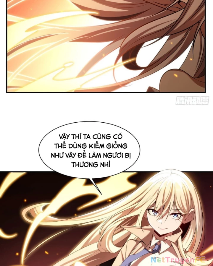 Huyết Cơ Và Kỵ Sĩ Chapter 345 - Trang 4