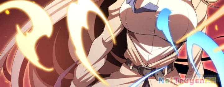 Huyết Cơ Và Kỵ Sĩ Chapter 345 - Trang 4