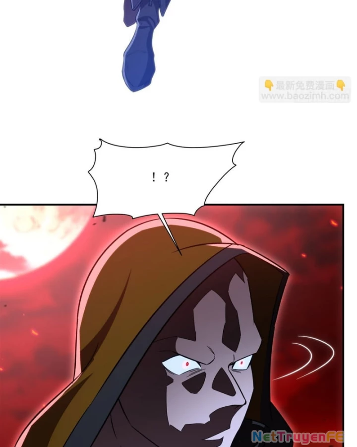 Huyết Cơ Và Kỵ Sĩ Chapter 345 - Trang 4