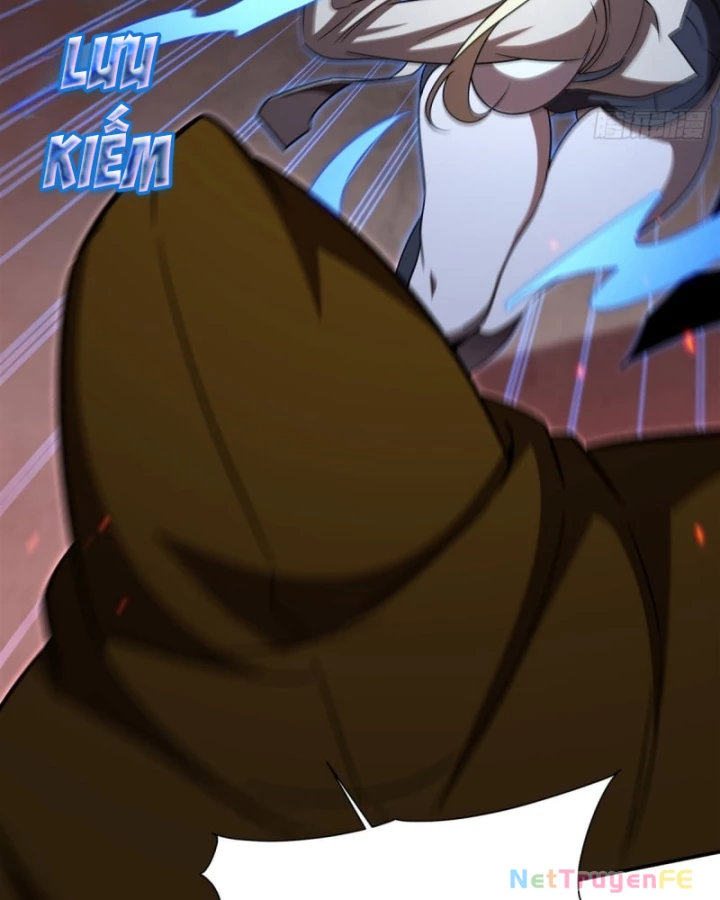 Huyết Cơ Và Kỵ Sĩ Chapter 345 - Trang 4