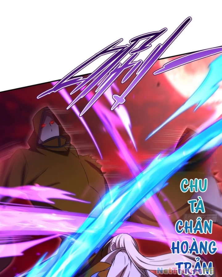 Huyết Cơ Và Kỵ Sĩ Chapter 345 - Trang 4