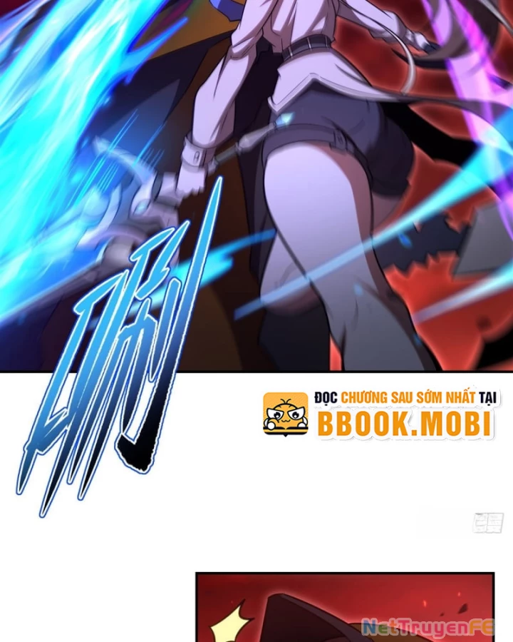 Huyết Cơ Và Kỵ Sĩ Chapter 345 - Trang 4