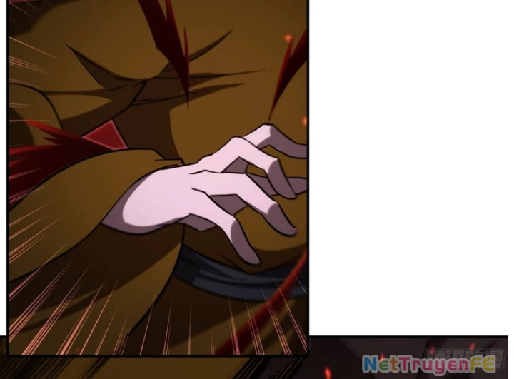 Huyết Cơ Và Kỵ Sĩ Chapter 345 - Trang 4