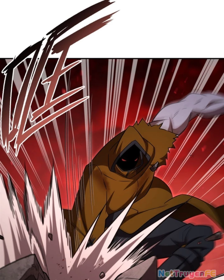 Huyết Cơ Và Kỵ Sĩ Chapter 345 - Trang 4